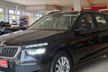 Skoda Kamiq 82.000 km 17.890 € Rehna 19217