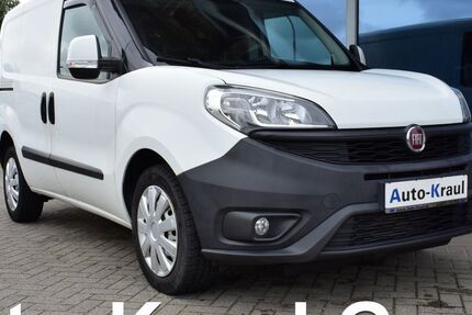 Fiat Doblo 151.804 km 7.399 € Rehna 19217