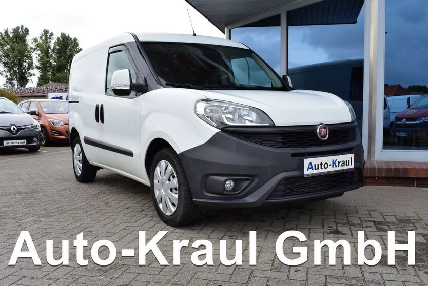 Fiat Doblo 151.804 km 7.399 € Rehna 19217