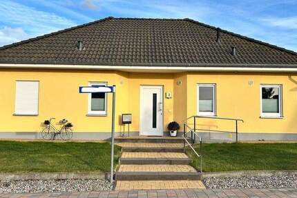 Haus Selmsdorf - 3 Zimmer, 108 m&sup2;, 499.000&euro; | Angebot:25748733