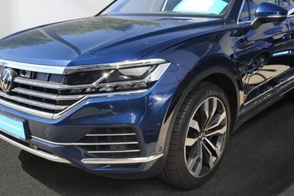 VW Touareg 124.450 km 39.480 &euro; Lübeck 23560