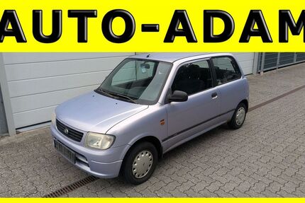 Daihatsu Cuore 234.788 km 1.050 &euro; Lübeck 23556