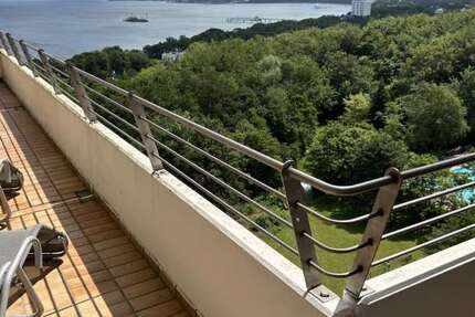 Wohnung Timmendorfer Strand - 2 Zimmer, 75 m&sup2;, 449.000&euro; | Angebot:25289094