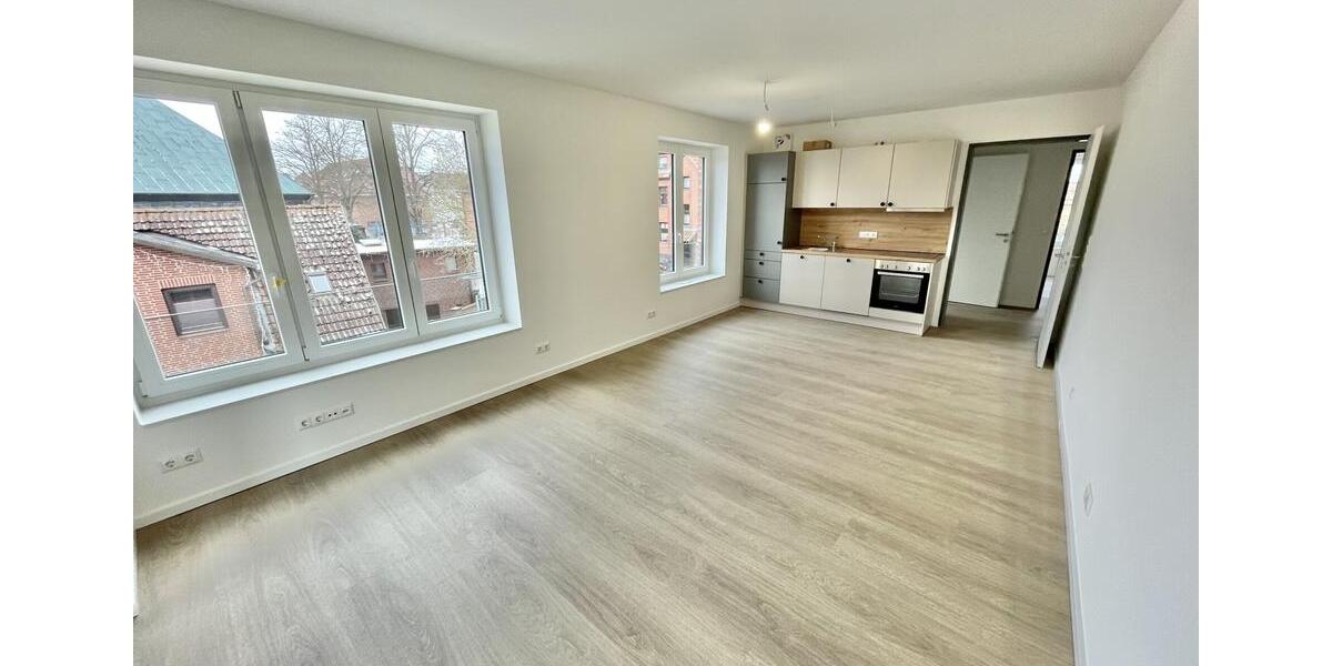 Etagenwohnung Ratzeburg - 2 Zimmer, 62 m&sup2;, 900&euro; | Angebot:26232952
