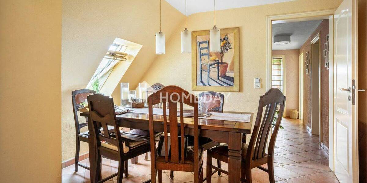 Einfamilienhaus Rethwisch - 8 Zimmer, 300 m&sup2;, 610.000&euro; | Angebot:26740717
