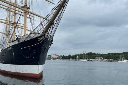 Grundstück Lübeck Travemünde - 999.000&euro; | Angebot:19301007