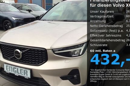 Volvo XC40 34.519 km 31.990 &euro; Lübeck 23566
