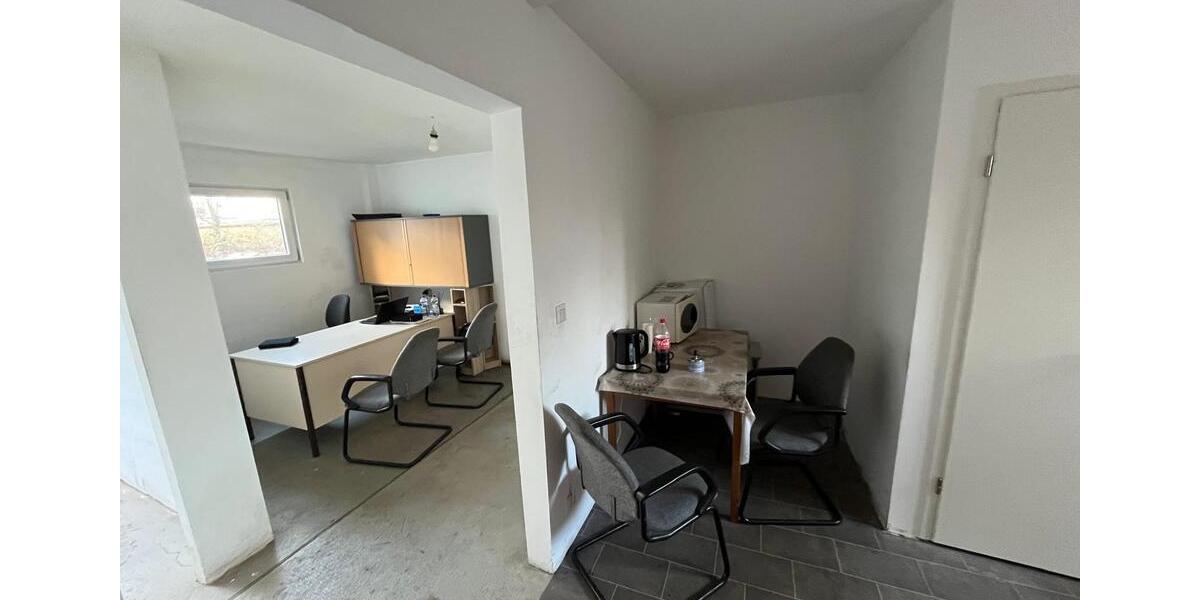 Gewerbeobjekt Lübeck Sankt Gertrud - 1.500&euro; | Angebot:26273163