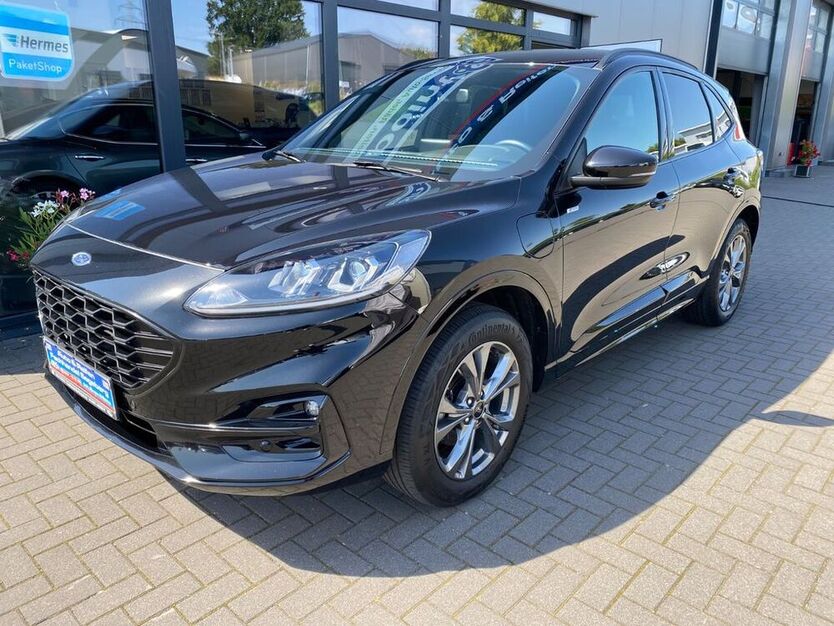 Kuga