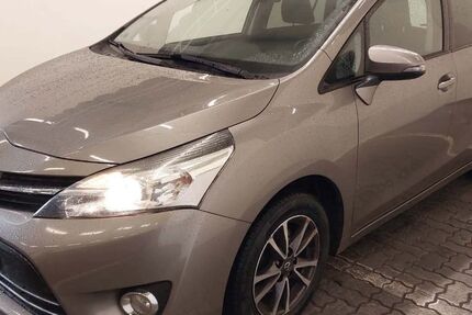 Toyota Verso 77.777 km 10.400 &euro; Stepenitztal 23936