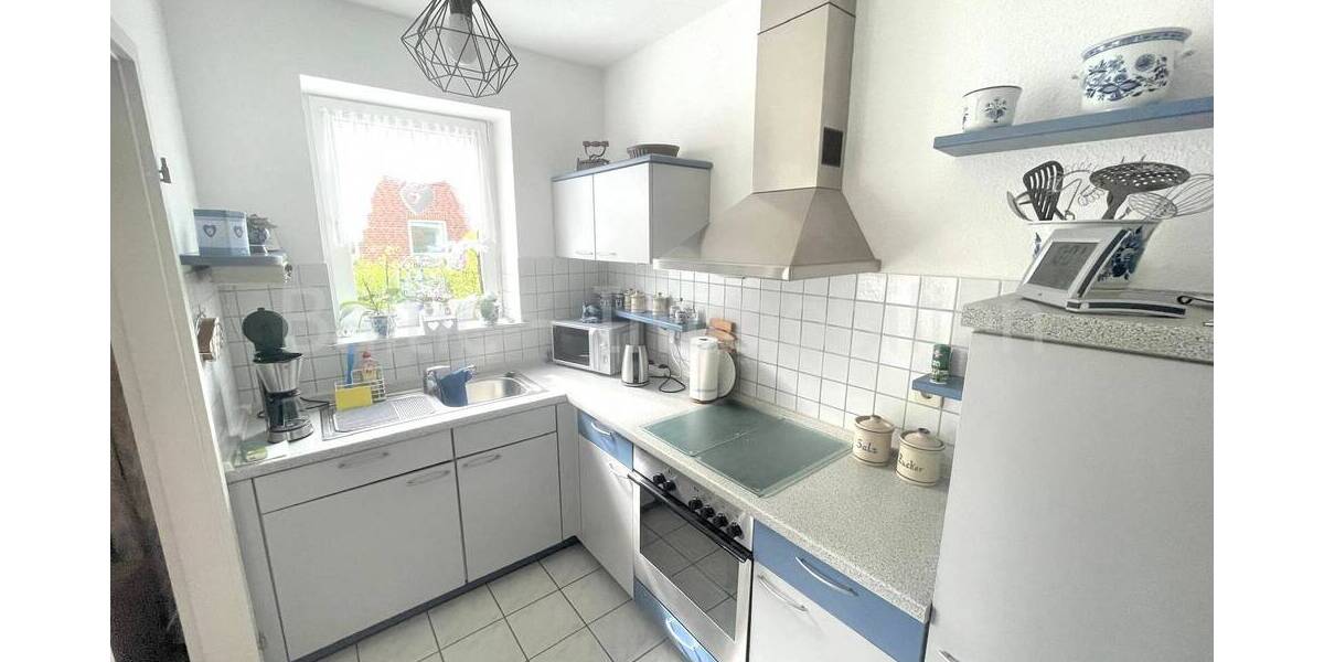 Etagenwohnung Neustadt in Holstein / Pelzerhaken Pelzerhaken - 2 Zimmer, 45 m&sup2;, 299.000&euro; | Angebot:25733537