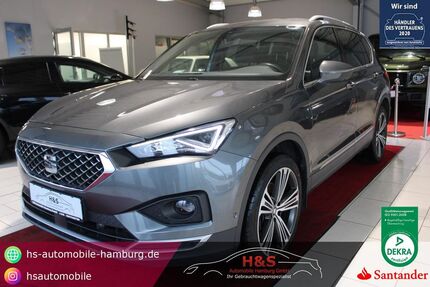 Seat Tarraco 97.122 km 26.400 &euro; Bad Segeberg 23795