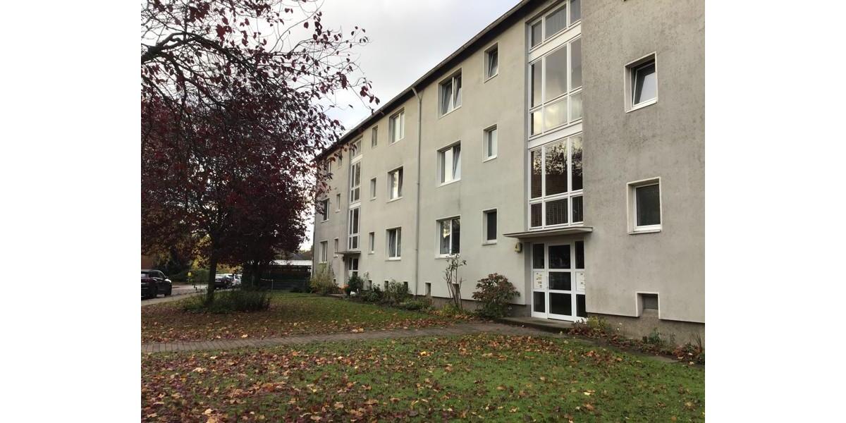 Etagenwohnung Lübeck Sankt Gertrud - 2.5 Zimmer, 71 m&sup2;, 802&euro; | Angebot:26275444