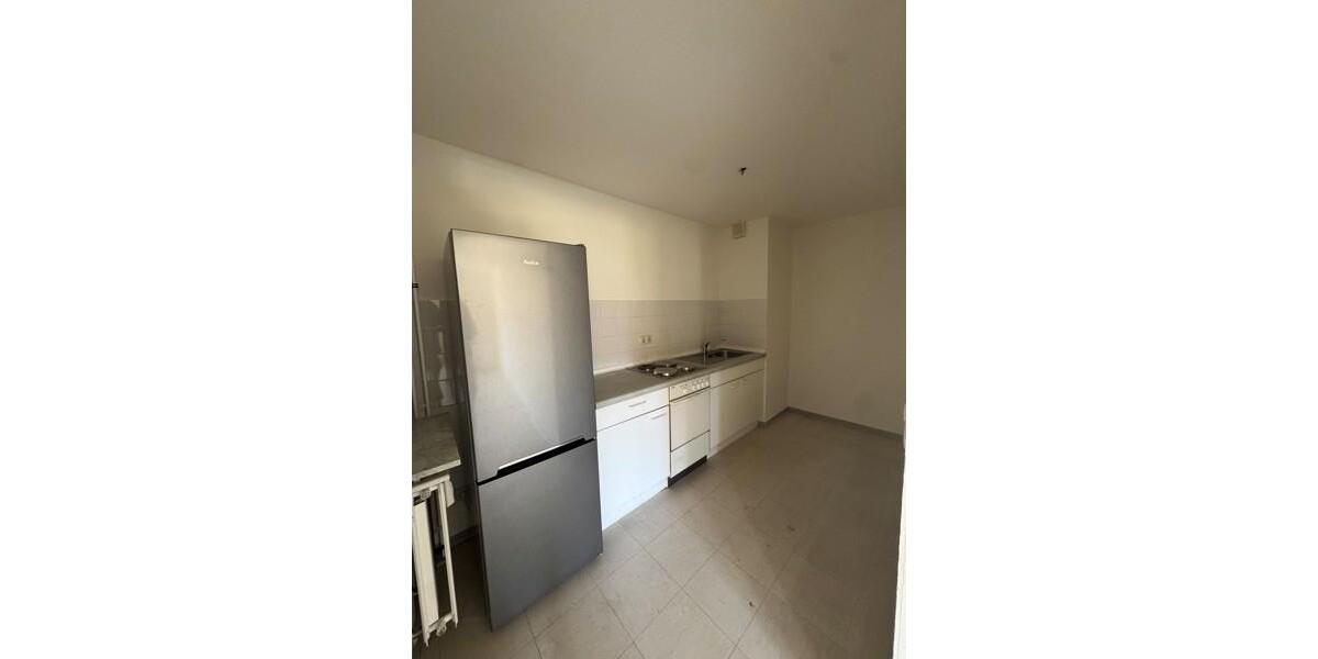 Etagenwohnung Bad Oldesloe - 1.5 Zimmer, 46 m&sup2;, 368&euro; | Angebot:26606784