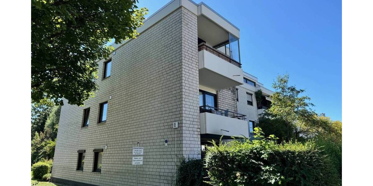 Etagenwohnung Lübeck-St. Lorenz-Nord St. Lorenz Nord - 3 Zimmer, 71 m&sup2;, 185.000&euro; | Angebot:23883345