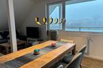 Dachgeschoßwohnung Lübeck Kücknitz - 3 Zimmer, 71 m&sup2;, 1.770&euro; | Angebot:25498579