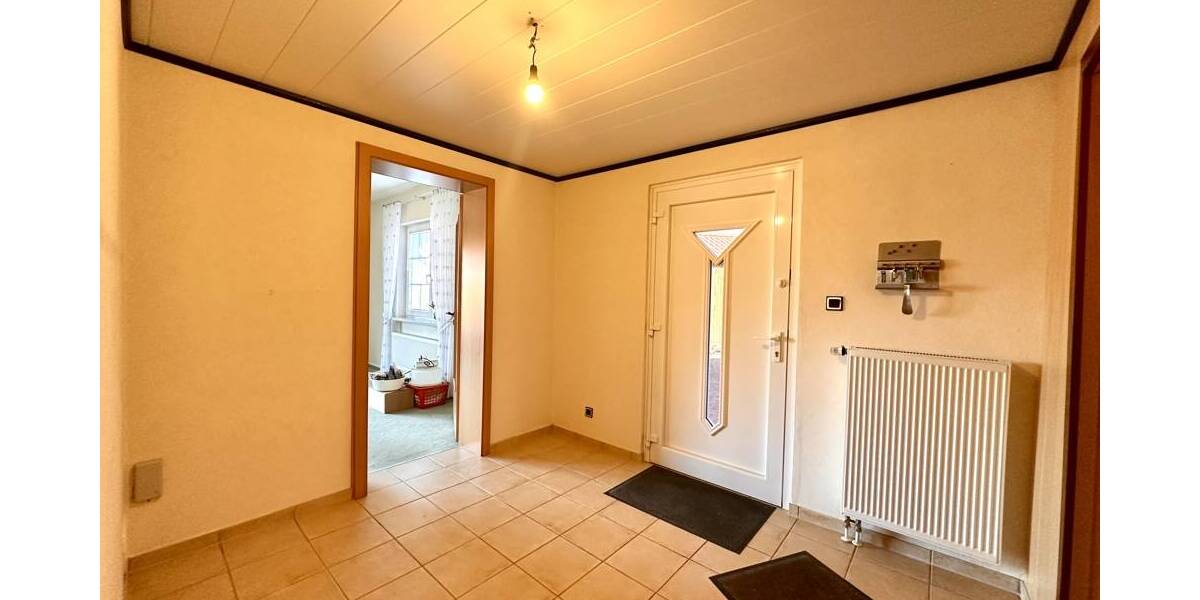 Einfamilienhaus Ahrensbök Barghorst - 5 Zimmer, 144 m&sup2;, 270.000&euro; | Angebot:25916779