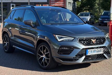 Cupra Ateca 94.000 km 26.500 &euro; Stockelsdorf 23617