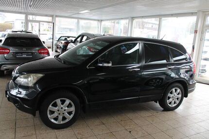 Honda CR-V 117.725 km 8.490 &euro; Bad Oldesloe 23843