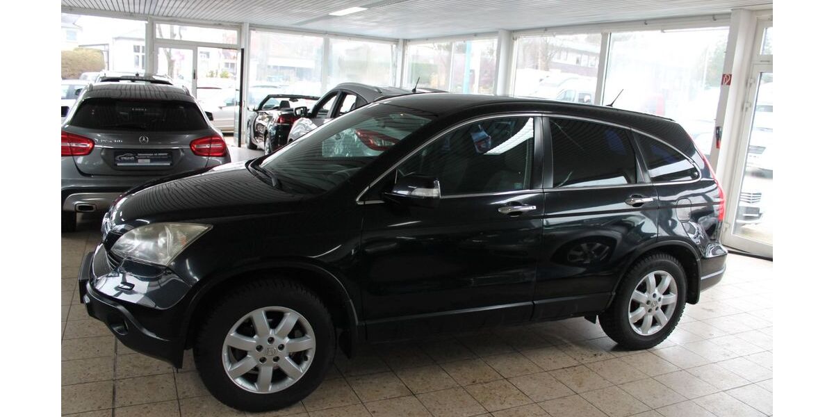 Honda CR-V 117.725 km 8.490 &euro; Bad Oldesloe 23843