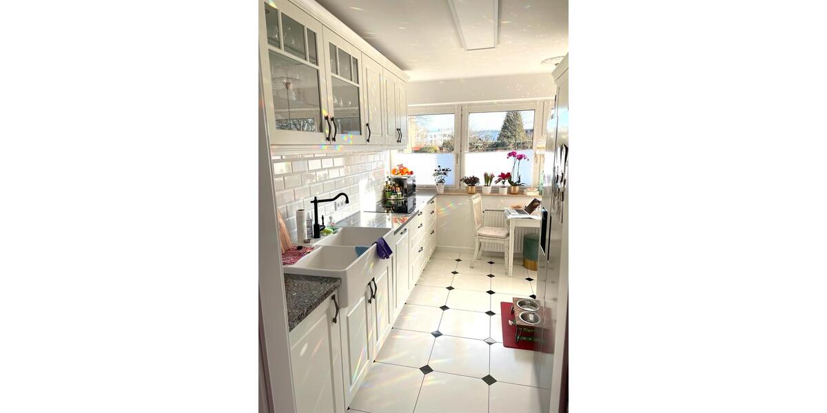 Hochparterre Lübeck Alt-Travemünde / Rönnau - 3 Zimmer, 111 m&sup2;, 749.000&euro; | Angebot:27725653