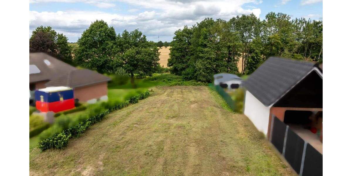 Grundstück Süsel Fassensdorf - 125.000&euro; | Angebot:25679904