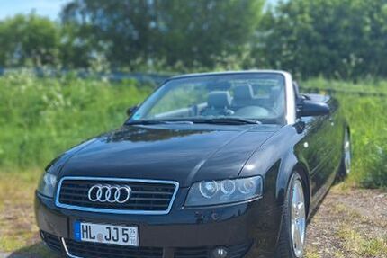 Audi A4 261.500 km 6.180 &euro; Lübeck 23570