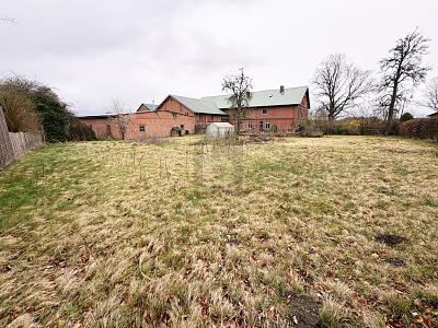 HEUTE KAUFEN - MORGEN BAUEN - Grundstück Traventhal | Angebot:26331961