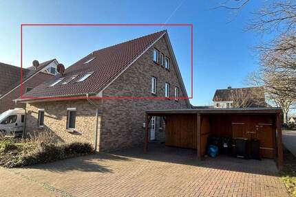 Wohnung Pansdorf Pansdorf - 4 Zimmer, 130 m&sup2;, 350.000&euro; | Angebot:25797607