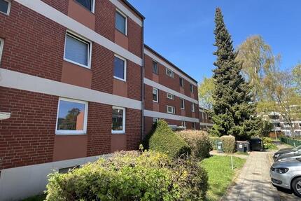 Wohnung Ratzeburg - 3 Zimmer, 64 m&sup2;, 550&euro; | Angebot:26292149