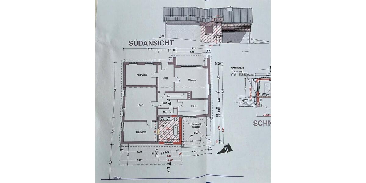 Bungalow Mölln - 5 Zimmer, 122 m&sup2;, 330.000&euro; | Angebot:27091438