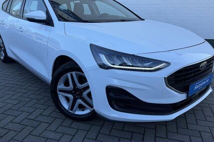 Ford Focus 62.114 km 17.450 &euro; Mölln 23879