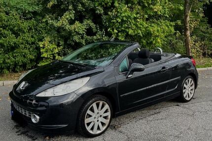 Peugeot 207 142.375 km 1.600 &euro; Bad Schwartau 23611