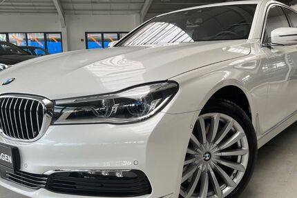 BMW 750 47.357 km 48.999 &euro; Stockelsdorf 23617