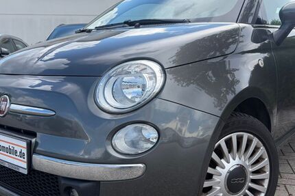 Fiat 500 141.000 km 3.999 &euro; Stockelsdorf bei Lübeck 23617