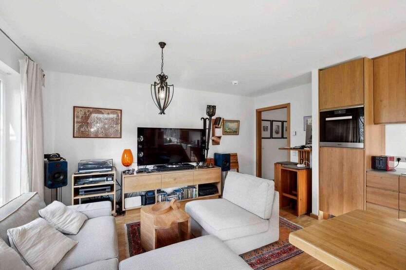 Schöne 2 Zimmer Wohnung 2 zimmer