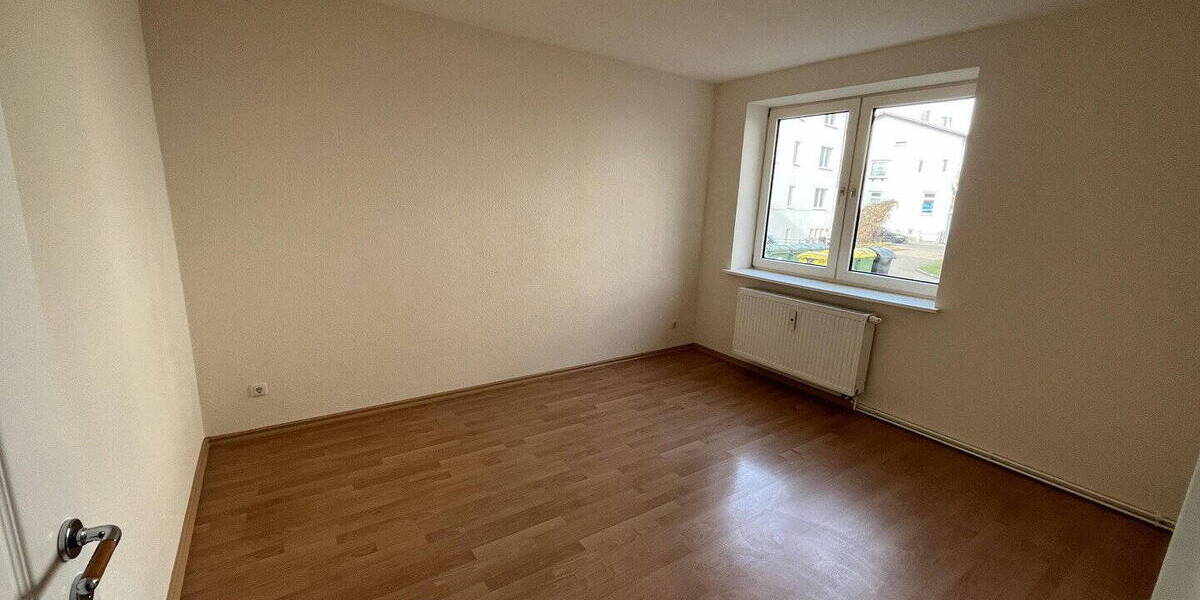 Etagenwohnung Lübeck St. Lorenz Nord - 1 Zimmer, 36 m&sup2;, 440&euro; | Angebot:26627787