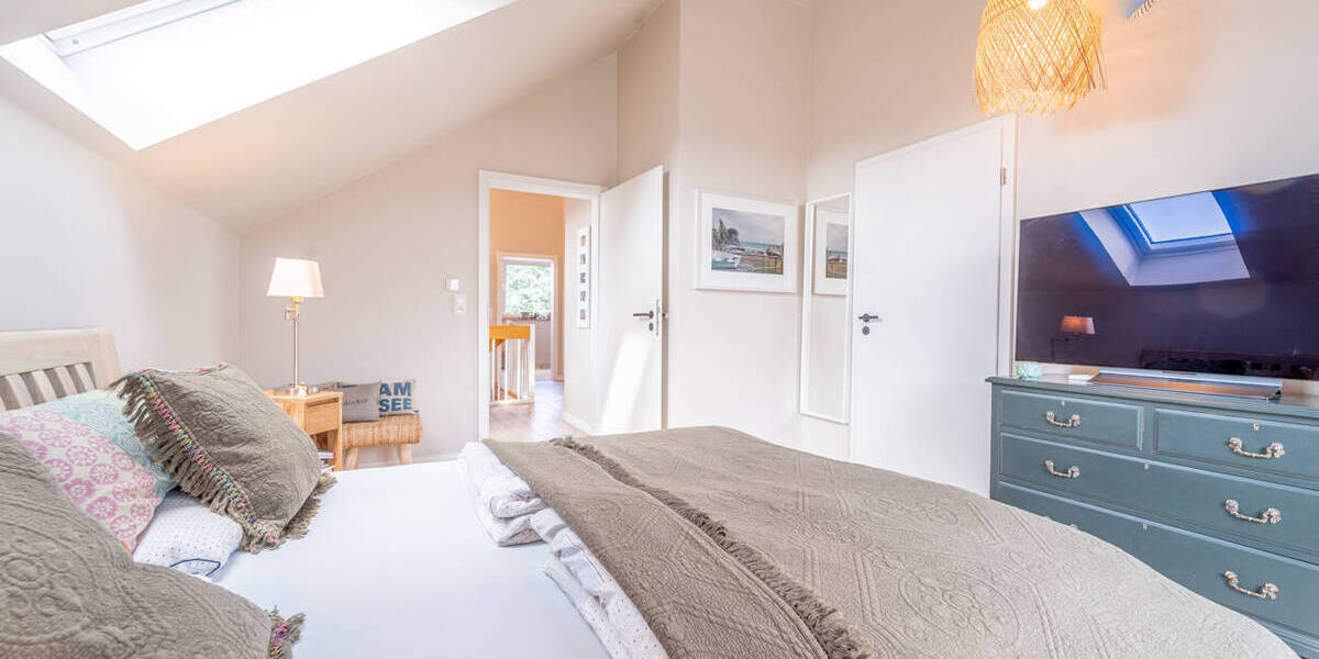Mehrfamilienhaus, Wohnhaus Lübeck / Travemünde Travemünde - 4 Zimmer, 131 m&sup2;, 699.000&euro; | Angebot:26608585