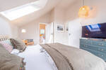 Mehrfamilienhaus, Wohnhaus Lübeck / Travemünde Travemünde - 4 Zimmer, 131 m&sup2;, 699.000&euro; | Angebot:26608585