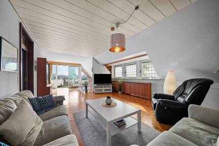 Wohnung Lübeck Travemünde - 3 Zimmer, 91 m&sup2;, 520.000&euro; | Angebot:26066506