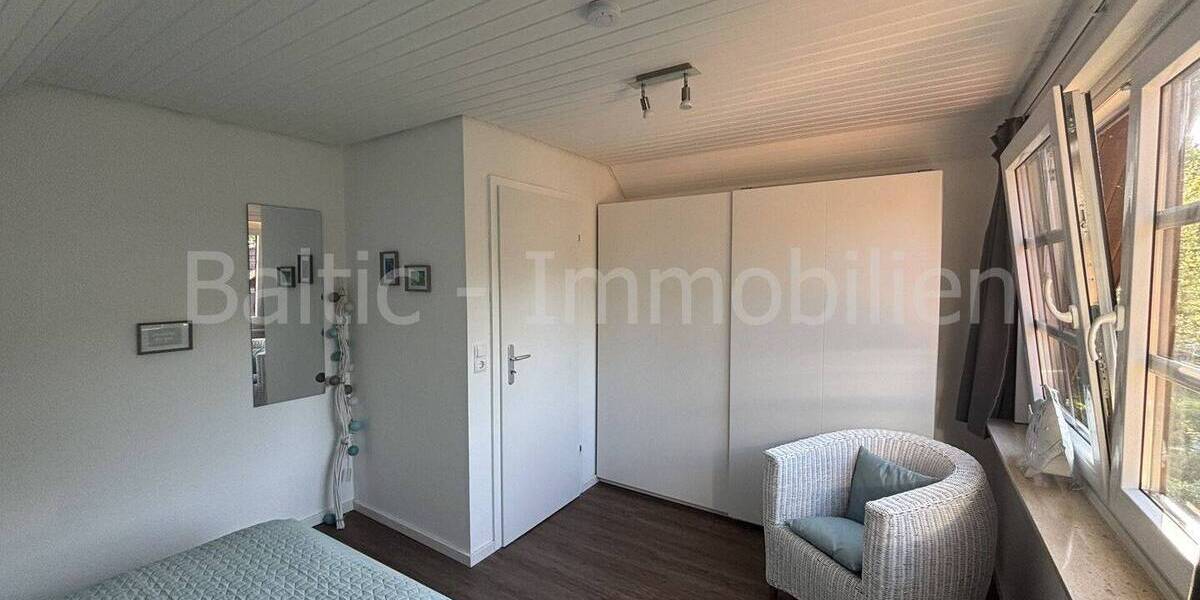 Reihenmittelhaus Scharbeutz / OT Klingberg Klingberg - 3 Zimmer, 80 m&sup2;, 329.000&euro; | Angebot:26684002
