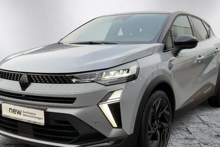 Renault Captur 3.000 km 29.980 &euro; Lübeck 23560