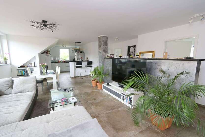 Wohnung zum Kaufen in Eutin 475.000 € 110 m²