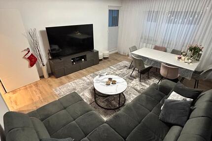 Hellle-3-Zimmer- Wohnung in ruhiger Lage 3 zimmer