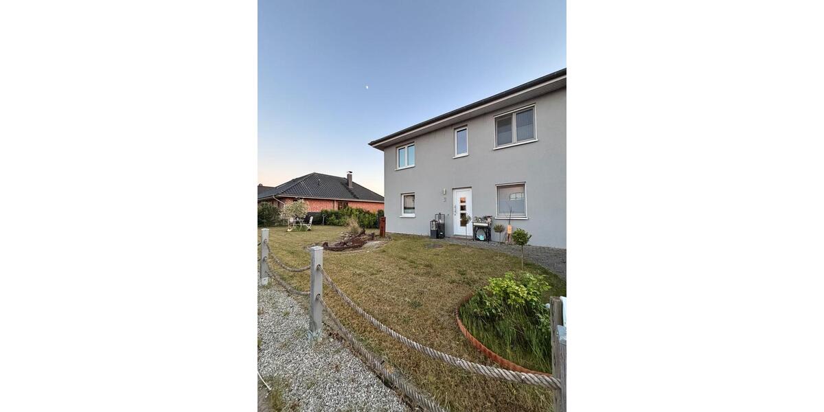 Einfamilienhaus Lüdersdorf - 4 Zimmer, 121 m&sup2;, 535.000&euro; | Angebot:26725162