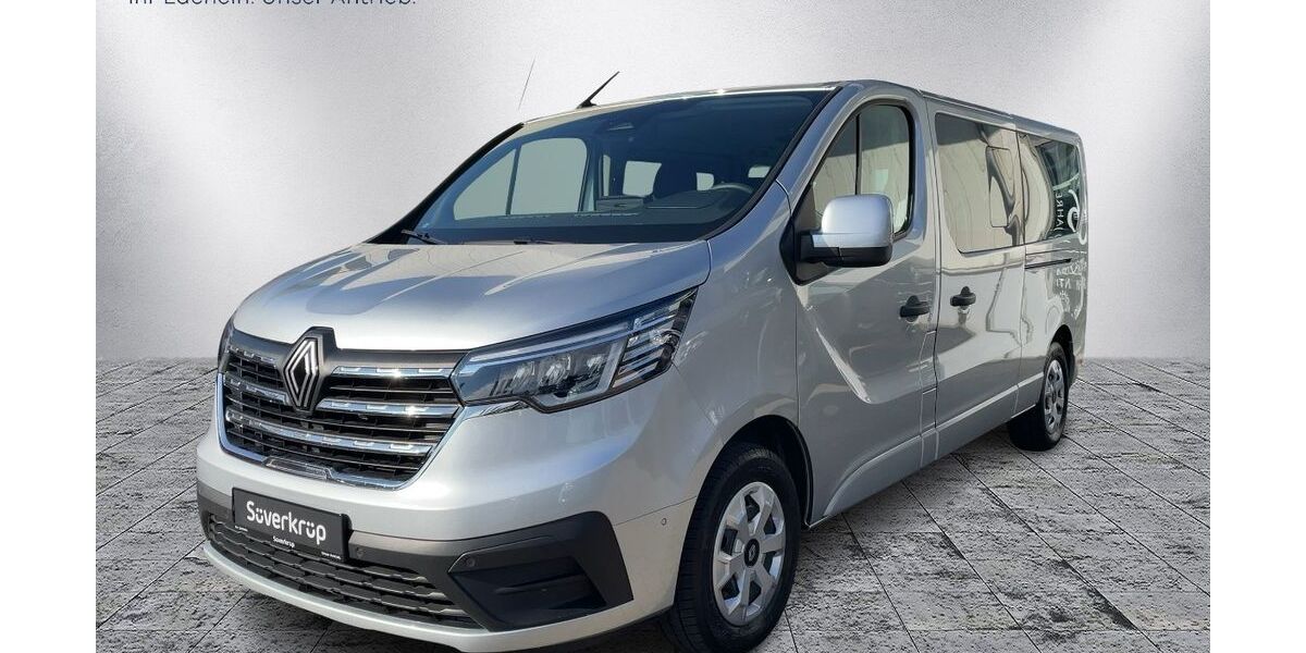 Renault Trafic 25.626 km 37.390 &euro; Bad Oldesloe 23843