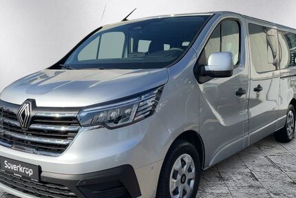 Renault Trafic 25.626 km 39.980 &euro; Bad Oldesloe 23843
