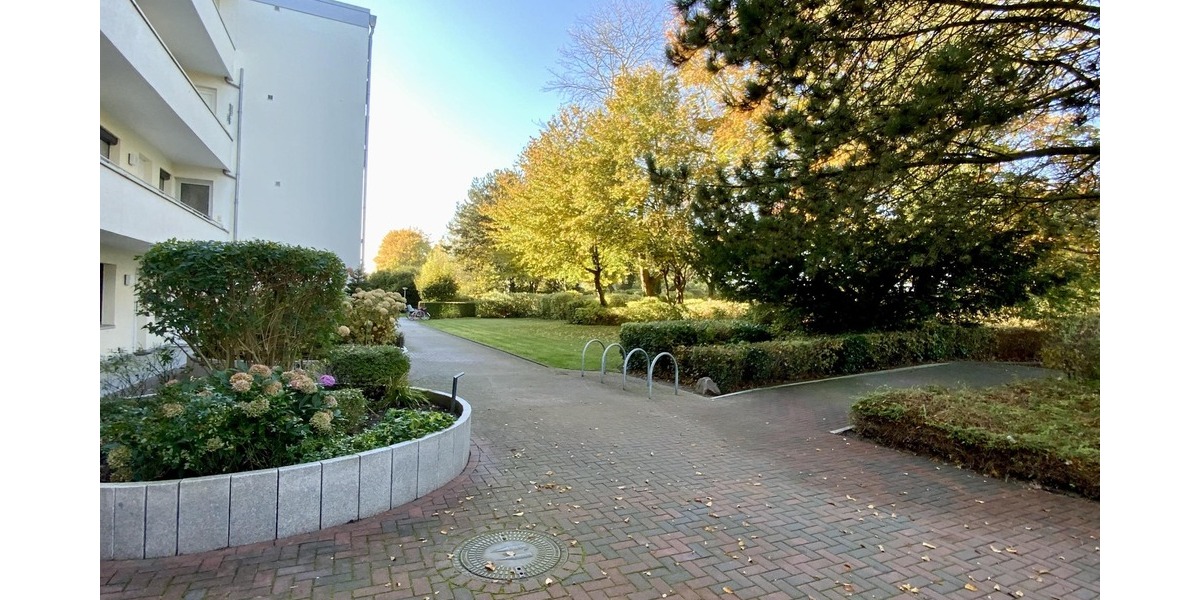 Etagenwohnung Lübeck Travemünde - 3 Zimmer, 80 m&sup2;, 279.000&euro; | Angebot:25671089