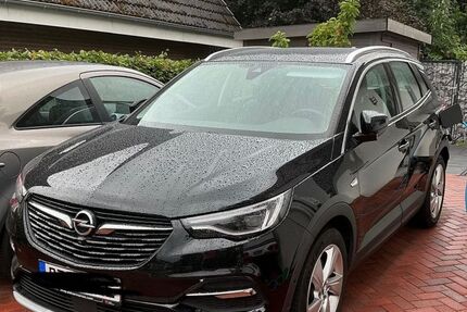 Opel Grandland (X) 165.000 km 13.200 &euro; Ratzeburg 23909