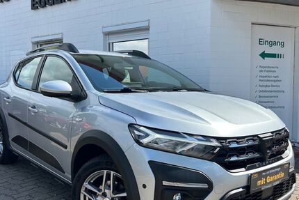 Dacia Sandero 78.332 km 11.980 &euro; Bad Segeberg 23795